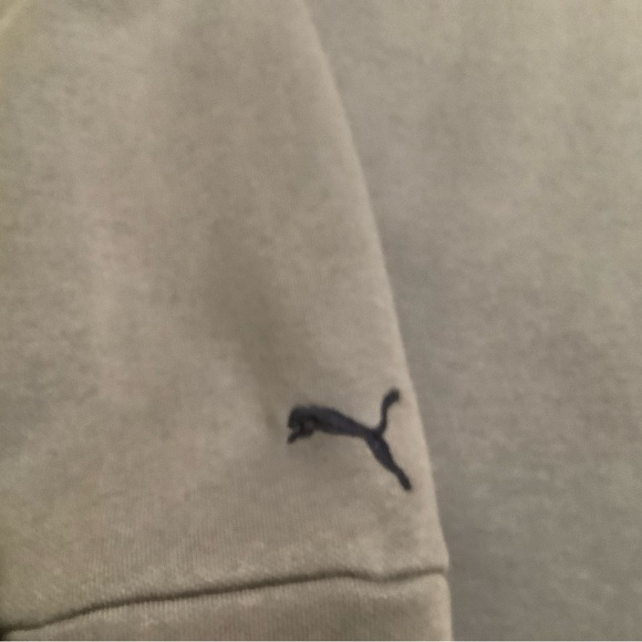 Puma hoodie - Picture 13 of 16